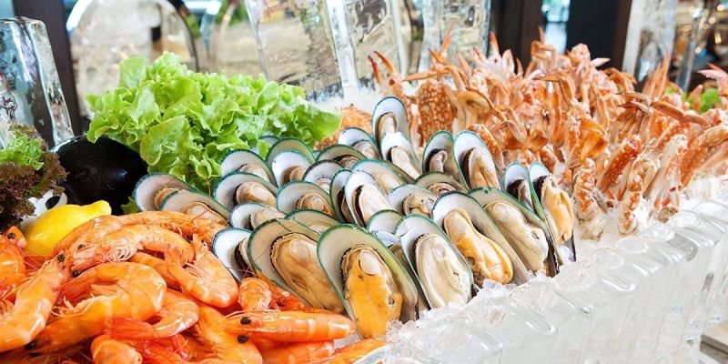 Top 15 Quán ăn ngon nhất khi đến với TP. Hạ Long, Quảng Ninh - toplist.vn