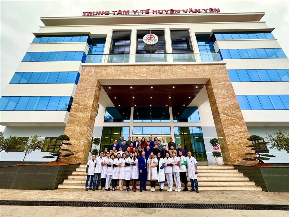 Trung tâm y tế huyện Vân Đồn – Giới thiệu, dịch vụ, cơ sở vật chất và đội ngũ y bác sĩ