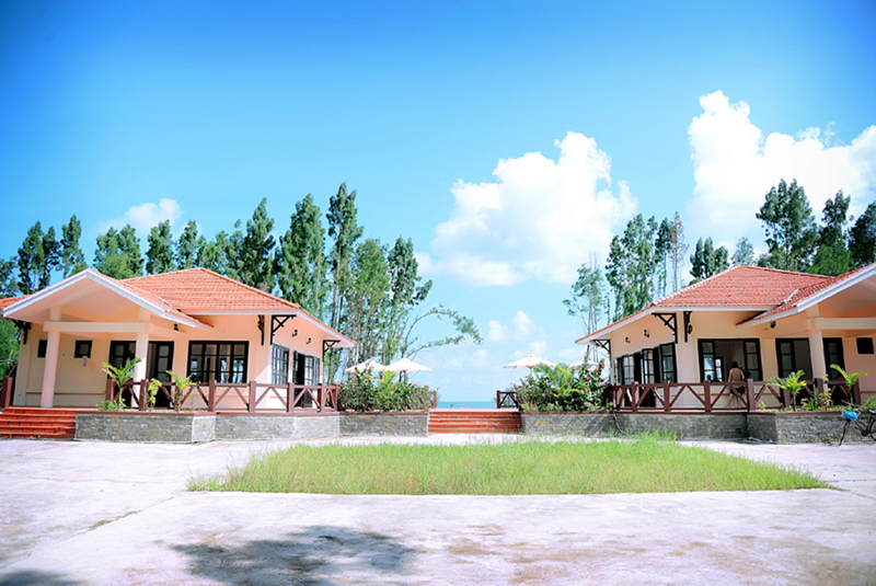 Khám phá resort Vân Đồn – Vị trí, tiện nghi, hoạt động giải trí và phòng nghỉ