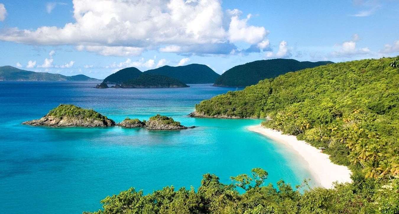 Đảo Quan Lạn – Hòn Đảo Được Ví Như “Nàng Thơ” Tỉnh Quảng Ninh